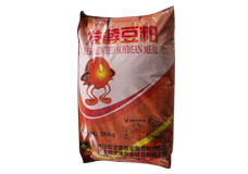 发酵豆粕